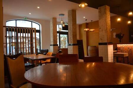 SIMONE, Restaurant Dijon Centre-ville #0