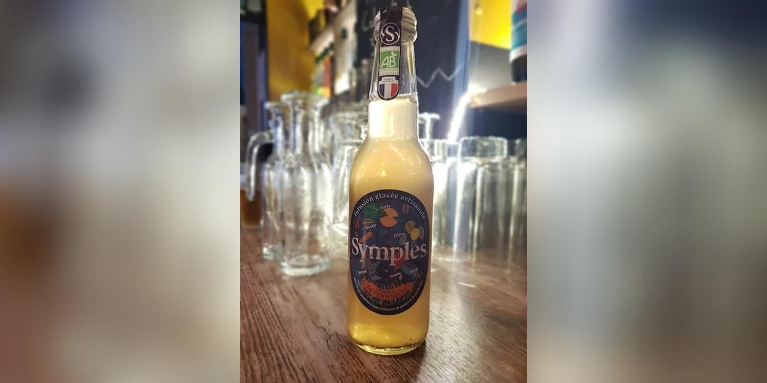 La Crique Sud Bistrot Culturel, bar