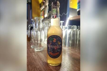 La Crique Sud Bistrot Culturel, Bar Grenoble Centre-ville #0