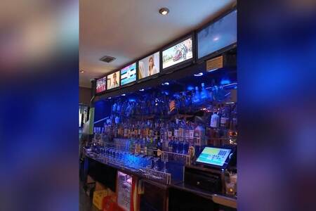 Pub Eddy, Bar Madrid Casco Histórico de Vallecas #0