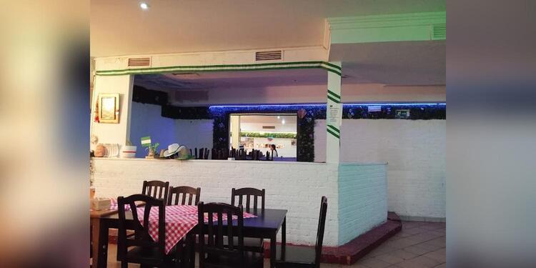 Restaurante Tentazion, restaurant