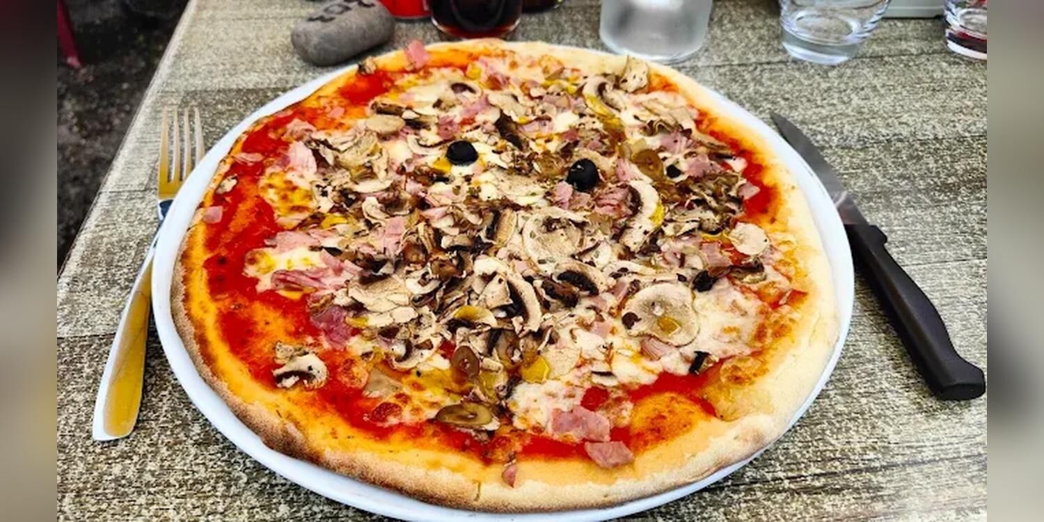 Le Saint-Disdille, restaurant