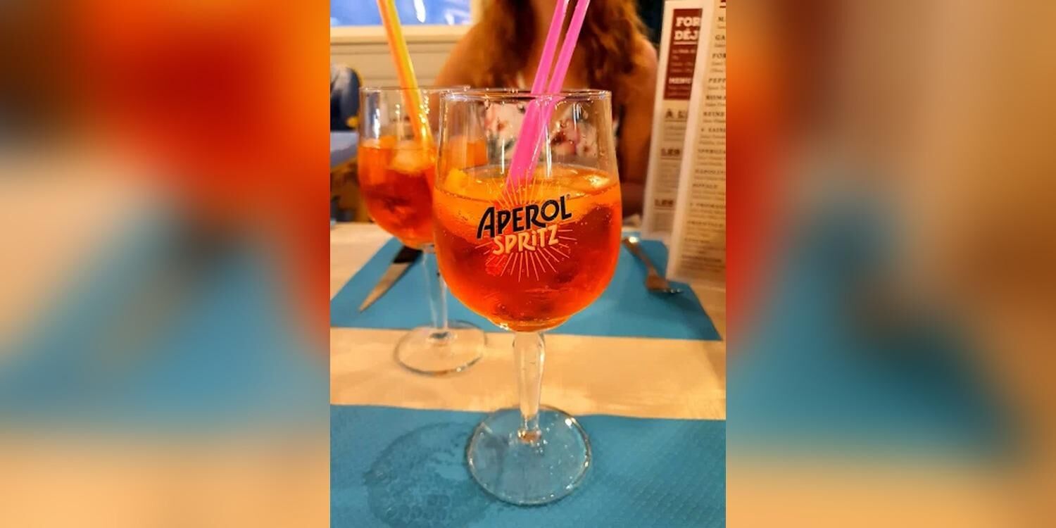 Le Saint-Disdille, restaurant