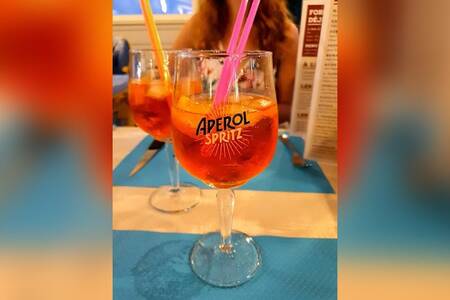 Le Saint-Disdille, Restaurant Thonon-les-Bains Thonon-les-Bains #0