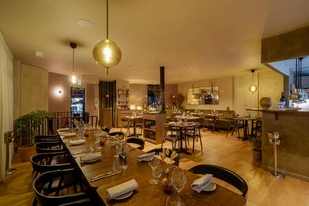 Maison Lagure, Restaurant La Garenne-Colombes Sartoris #0