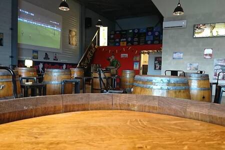 My Beers Voiron, Bar Voiron  #0