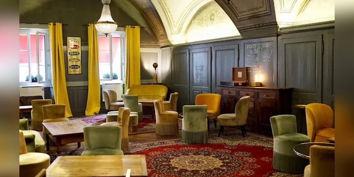 les cochonneries du general, restaurant