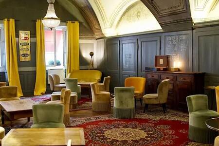 les cochonneries du general, Restaurant Thonon-les-Bains Centre-ville historique #0