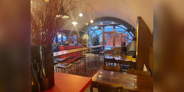 les cochonneries du general, restaurant