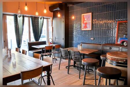 Avvinà, Restaurant Angers Centre-ville #0