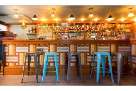 Bar Le Chante Coq, Bar Thonon-les-Bains centre-historique / ville haute #0