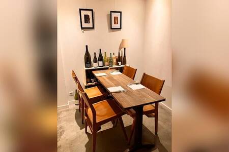 Aux Crieurs de Vin, Bar Troyes Centre-Ville #0