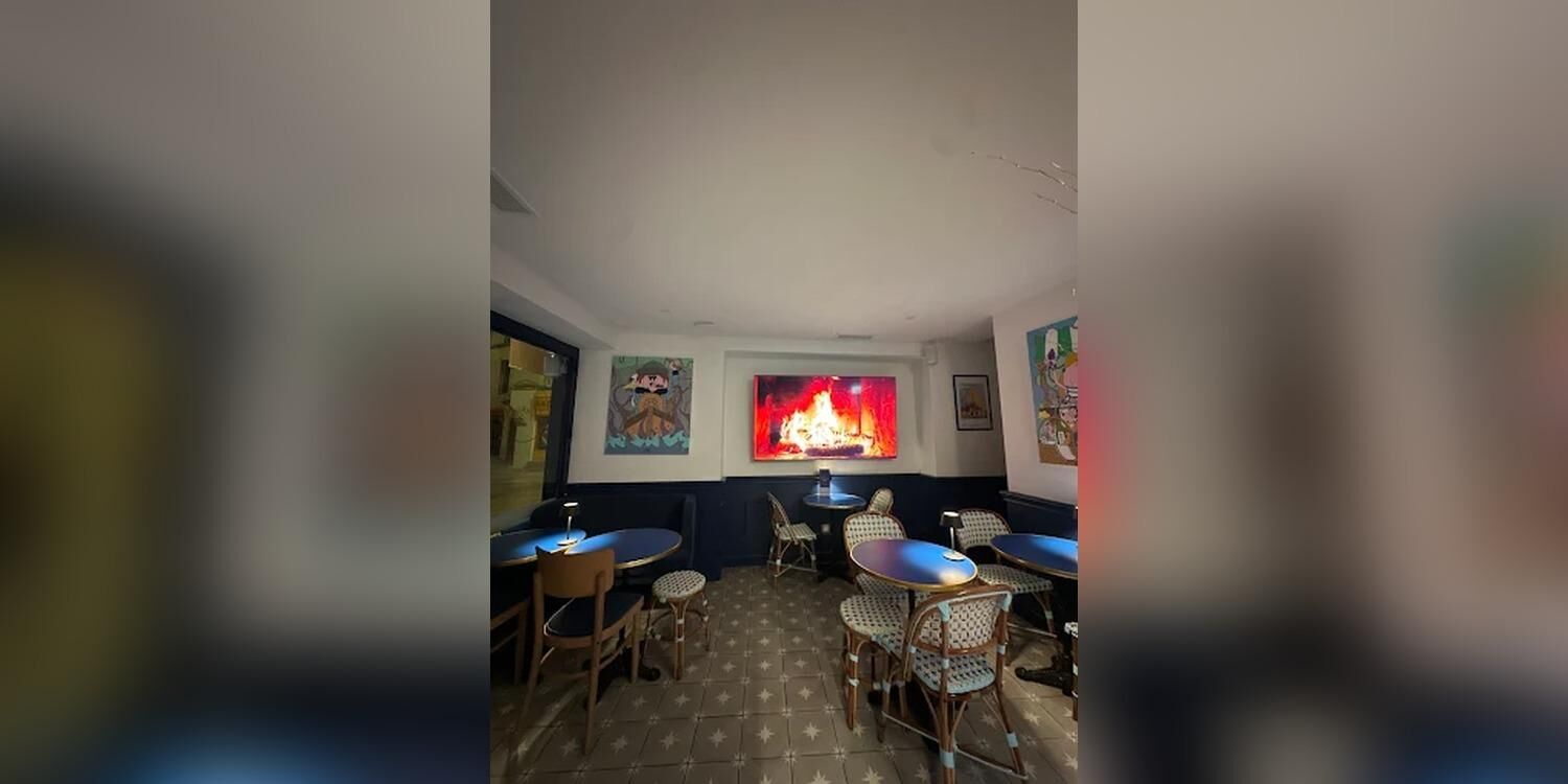 Le marius, restaurant