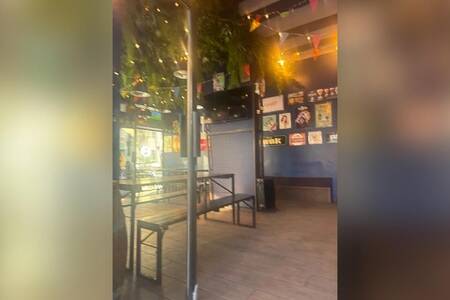 Copains des halles, Bar Grenoble Centre-ville #0