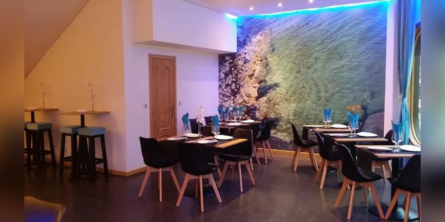 SAMBER RESTAURANT PIZZERIA, restaurant