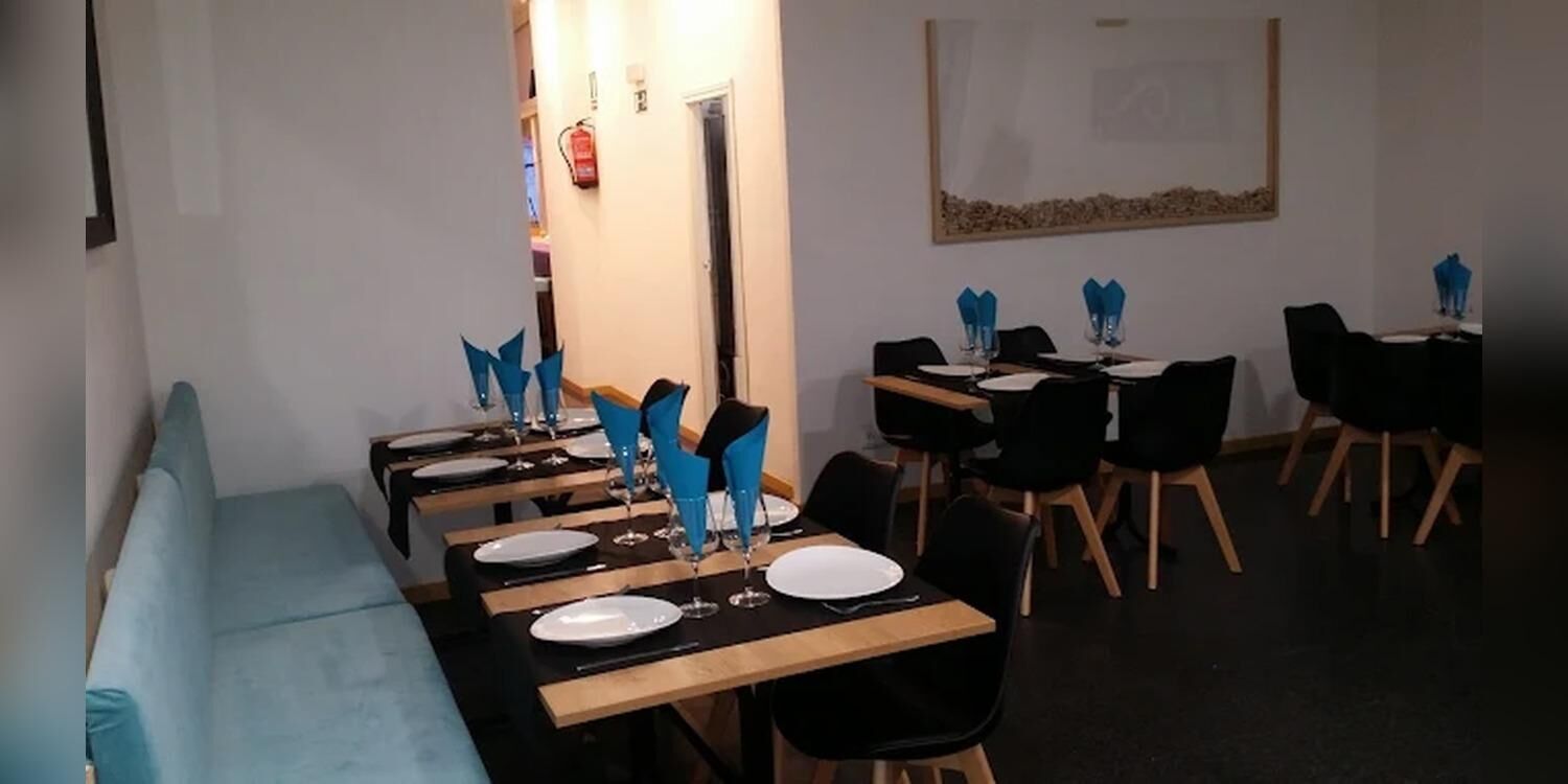 SAMBER RESTAURANT PIZZERIA, restaurant