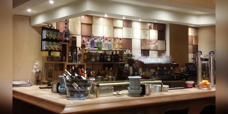 SAMBER RESTAURANT PIZZERIA, restaurant