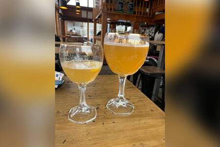 Bar L'Etranger, Bar Arcs (Les) Le Charvet – Miravidi #0