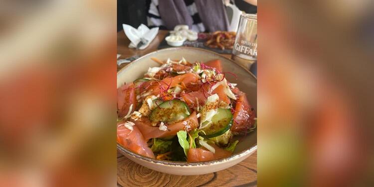 La Parenthèse, restaurant