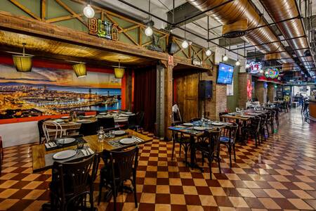 Antic Tapas Balmes, Bar Barcelona Sarrià-Sant Gervasi #0