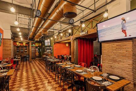 Antic Tapas Balmes, Bar Barcelona Sarrià-Sant Gervasi #0