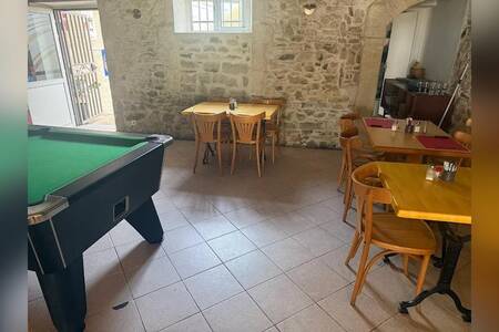 Bar du Griffe, Bar Nîmes  #0