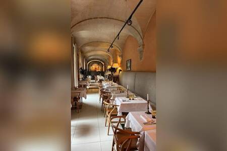 Bibendum, Restaurant Avignon Saint-Agricol #0