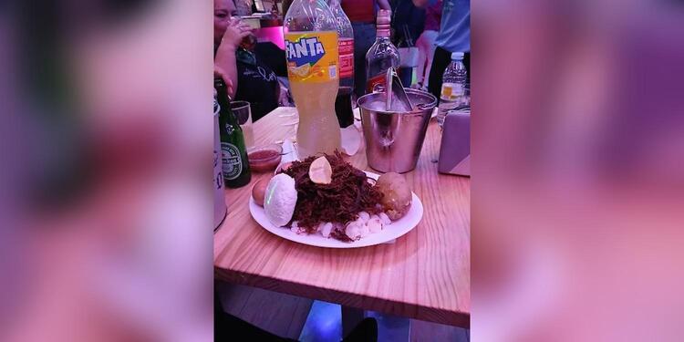 RESTAURANTE CASA BLANCA, restaurant