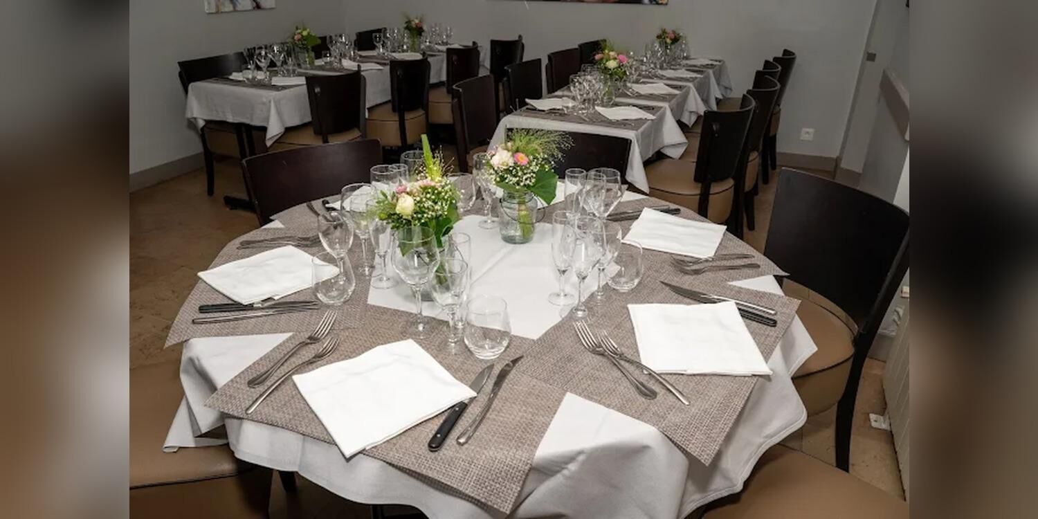 La Casolette, restaurant