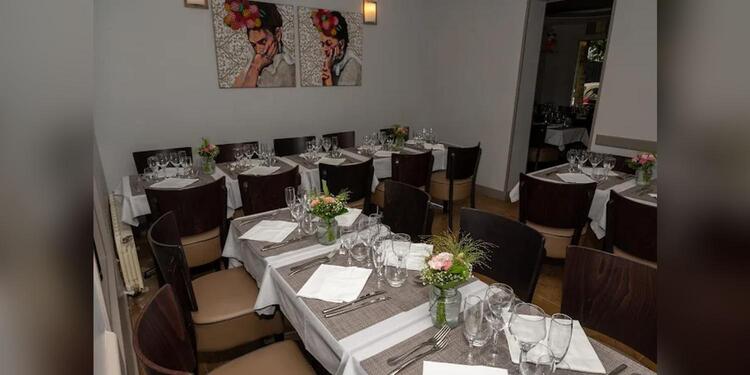 La Casolette, restaurant