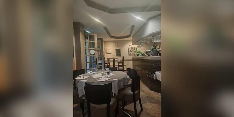 La Casolette, restaurant