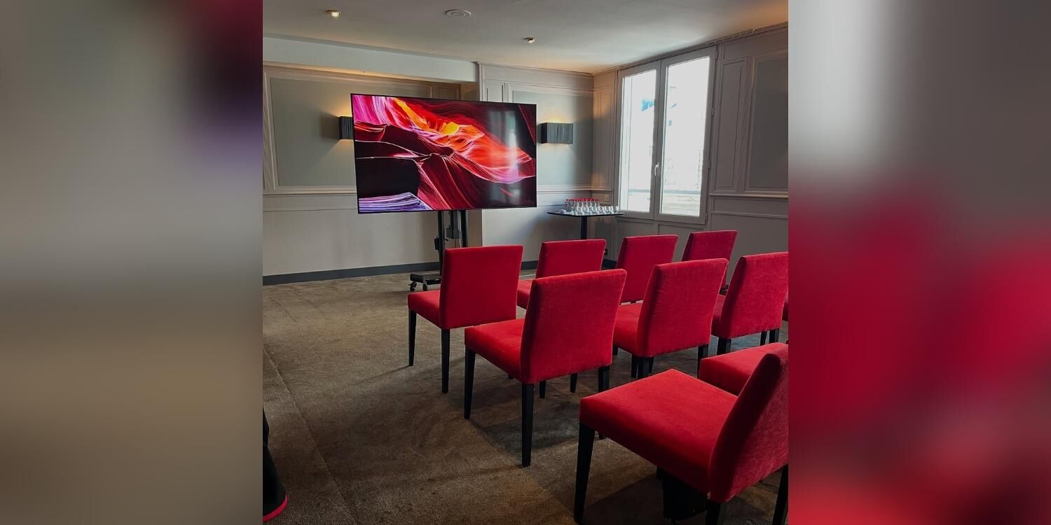 Brasserie Du Ralliement, restaurant