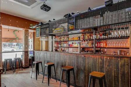 COOL’IN BAR, Bar Paris Folie-Méricourt #0