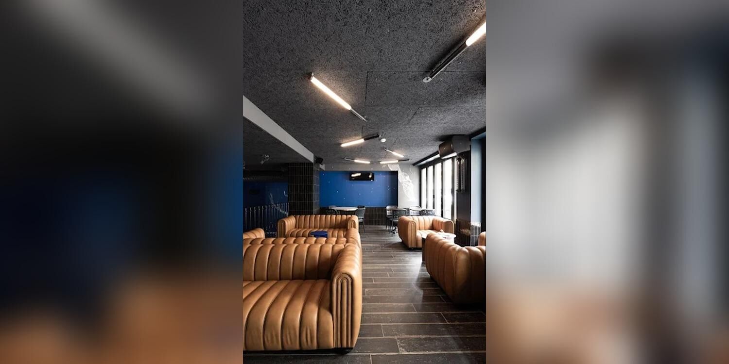 La Barsseria 175 Le Charme, restaurant