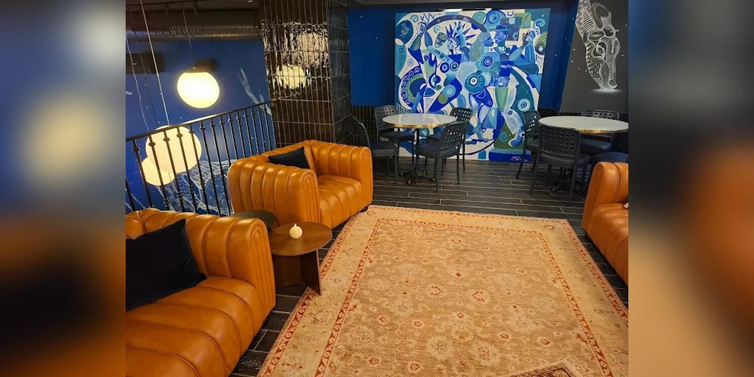 La Barsseria 175 Le Charme, restaurant