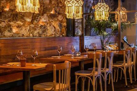 Rollo Ocho, Restaurante Madrid  #0