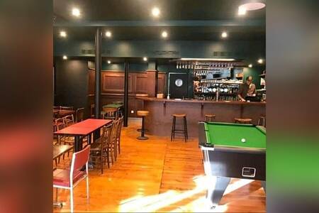 La Souricière, Bar Avignon Centre Ville #0