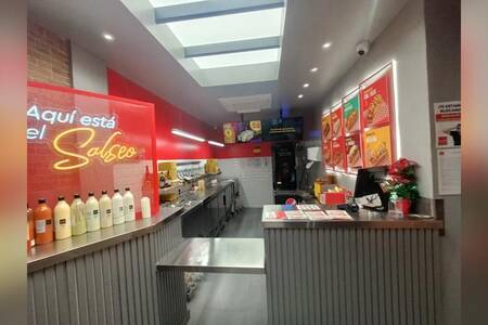 Galipán La Latina, Restaurante Madrid La Latina #0