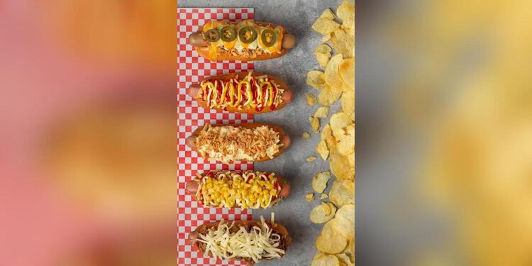 Galipán La Latina, restaurant