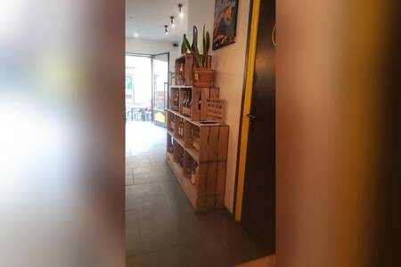 L' ÉCHOPPE, Bar Arles Centre historique d'Arles #0