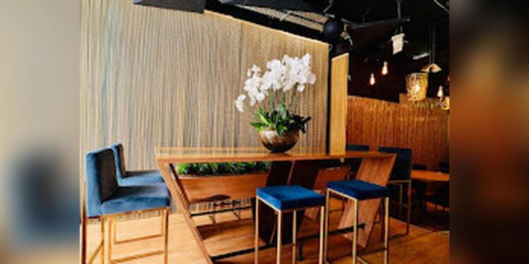 Inclan Brutal Bar I Restaurante temático Madrid, restaurant