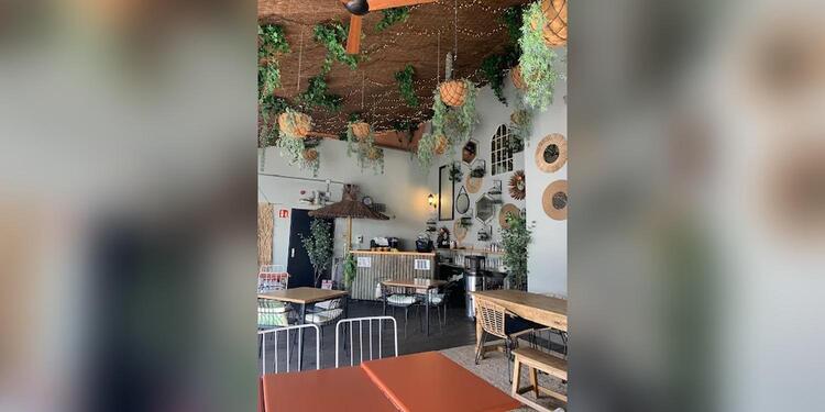 Citynizer Plaza - Lavapiés, bar