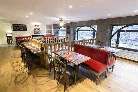 Le Bistrot de la butte, Restaurant Clermont-Ferrand Centre-ville #0