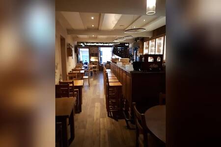 La Quille, Bar Mulhouse centre‑ville de Mulhouse #0