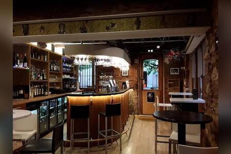 Le Cosy, Bar Albi  #0