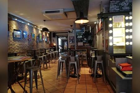 LE GAMBRINUS - Mulhouse, Bar Mulhouse Centre Historique de Mulhouse #0