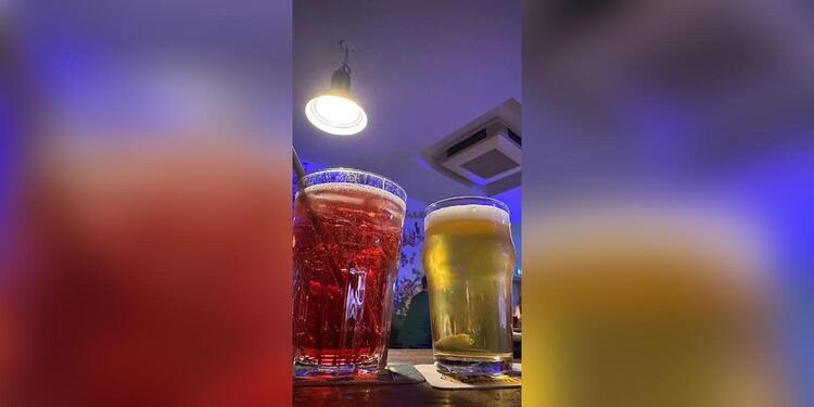 LE GAMBRINUS - Mulhouse, bar