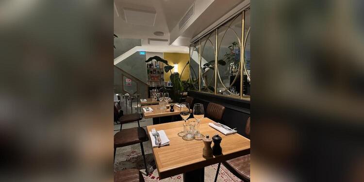 La Cantine de Mémé, restaurant