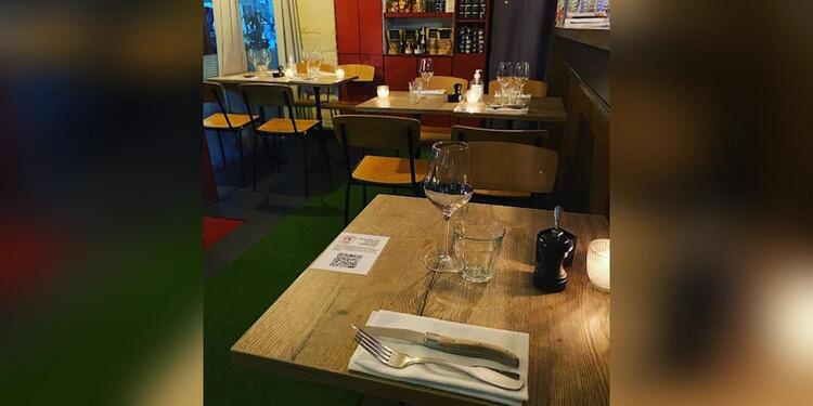 La Cantine de Mémé, restaurant