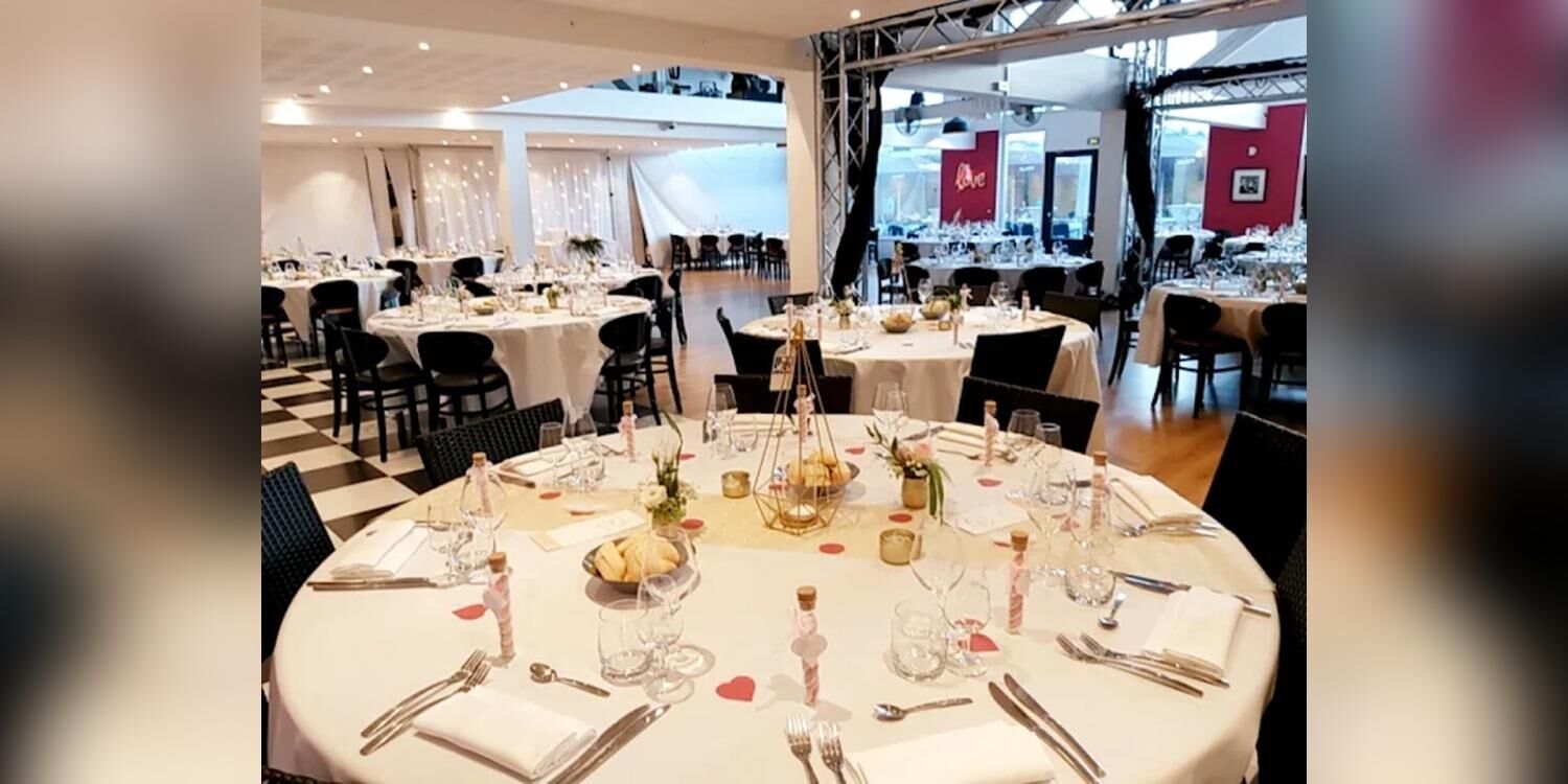 Collis Martis, restaurant